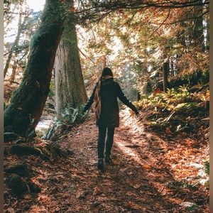 Meet your Posher, Tarah